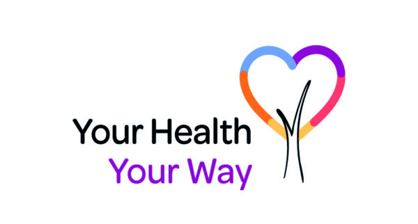 Your Health, Your Way organisation logo