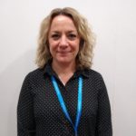 Picture of Louise Redhead, Social Prescribing Manager