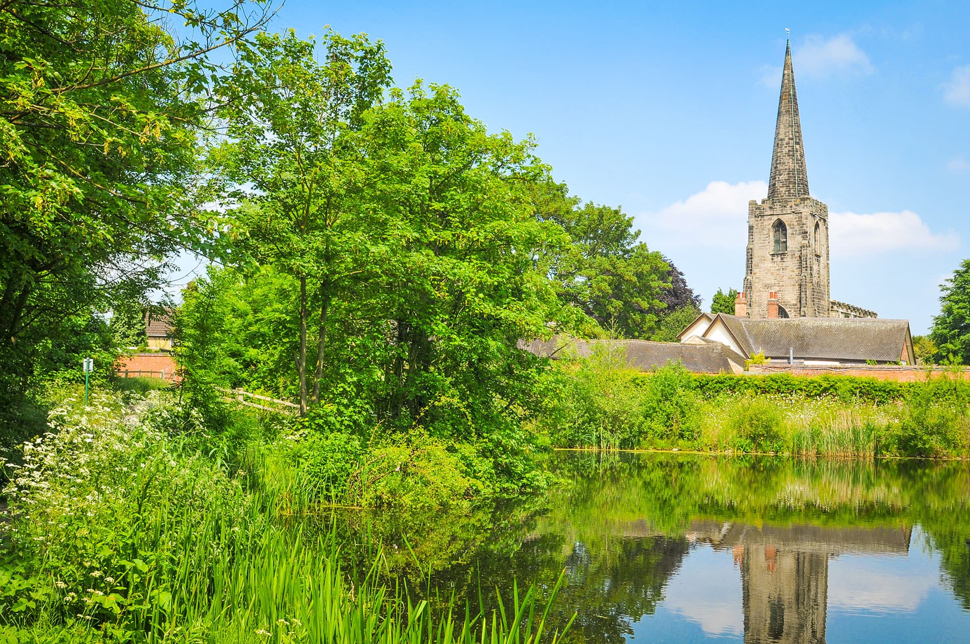 South Nottinghamshire News