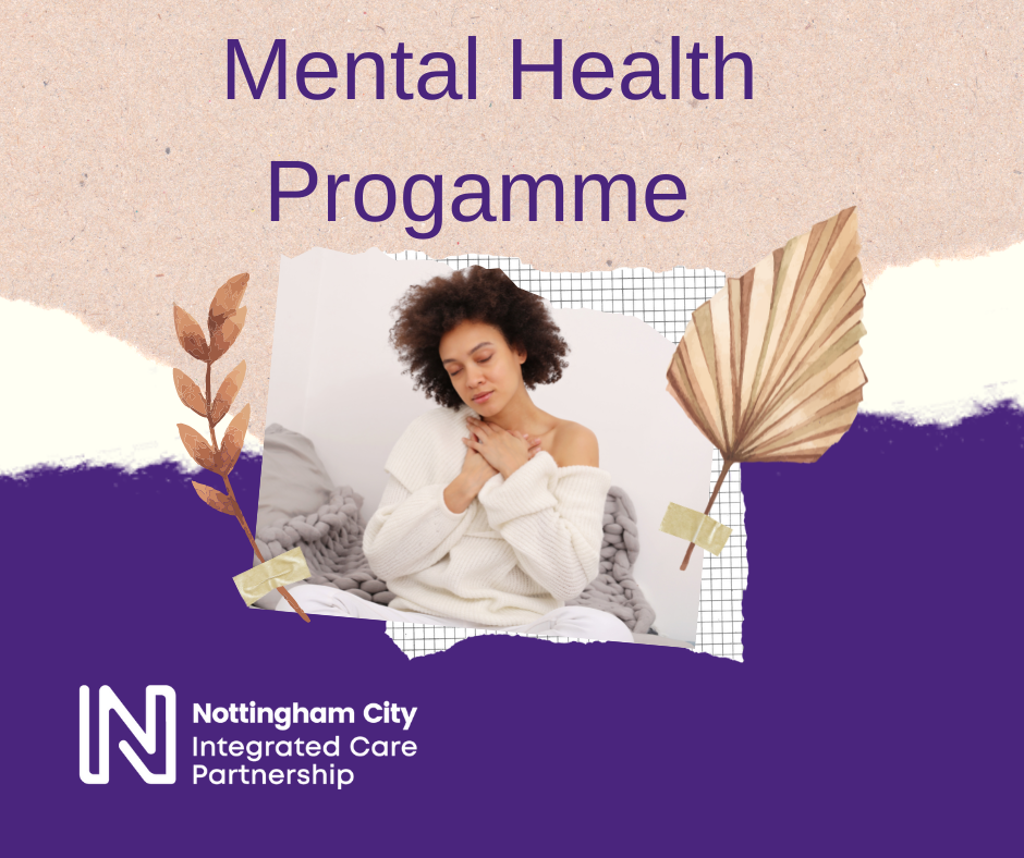 Mental Health Programme