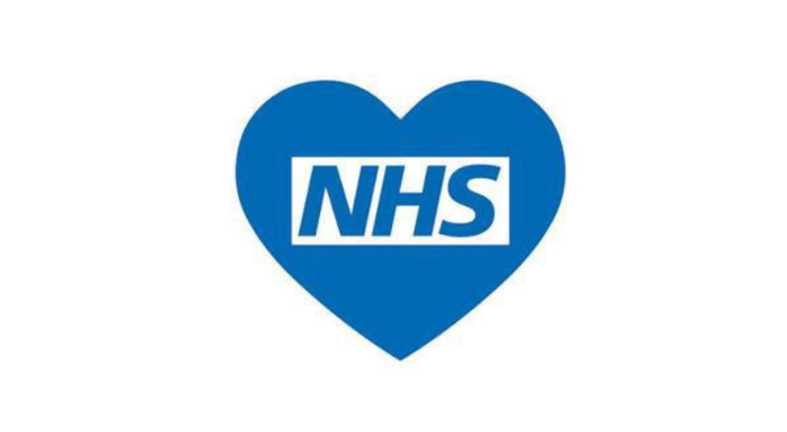 NHS Heart Logo