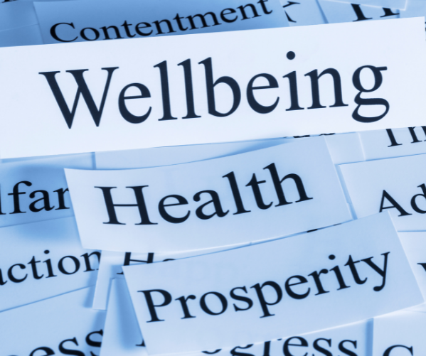 Wellbeing