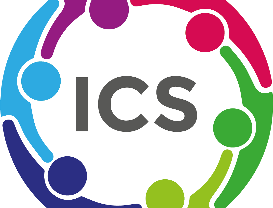 ICS Logo