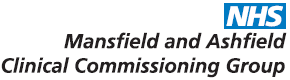 Mansfield and Ashfield Clinical Commissioning Group
