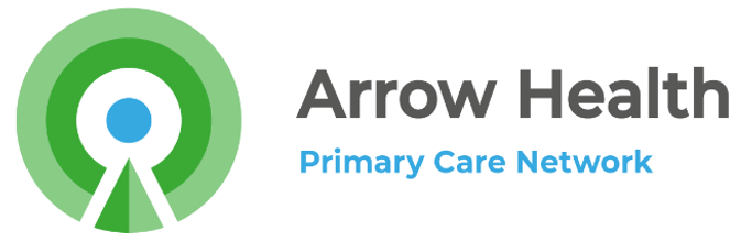 Arrow Health logo
