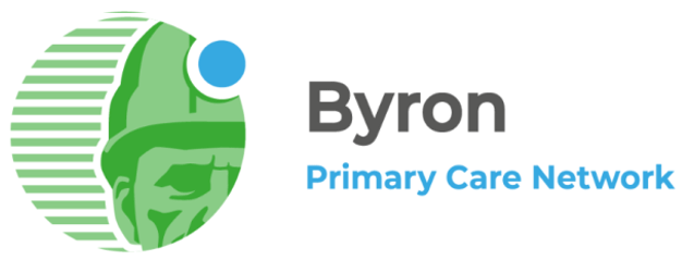 Byron PCN logo