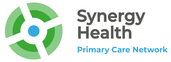 Synergy Health logo