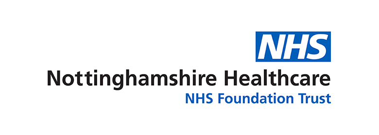 Nottinghamshire Healthcare logo