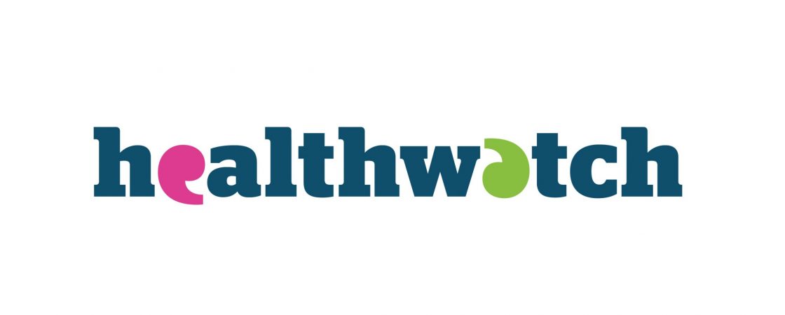 Healthwatch Nottingham & Nottinghamshire