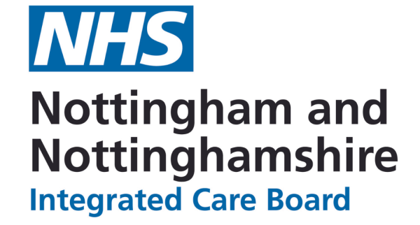NHS Nottingham and Nottinghamshire Integrated Care Board
