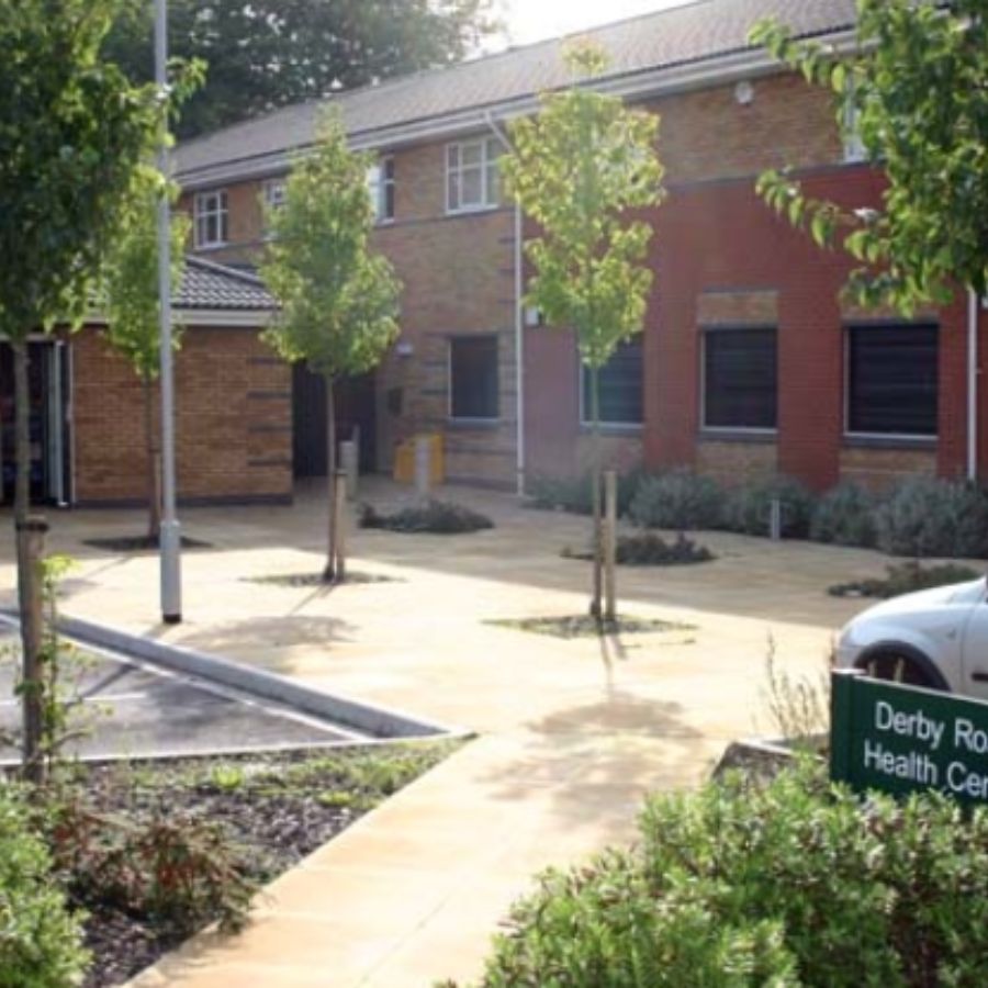 Derby Road Health Centre