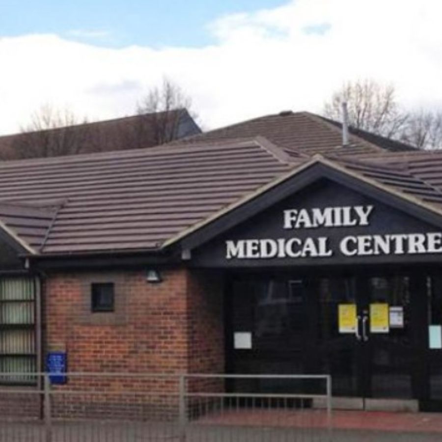 Family Medical Centre