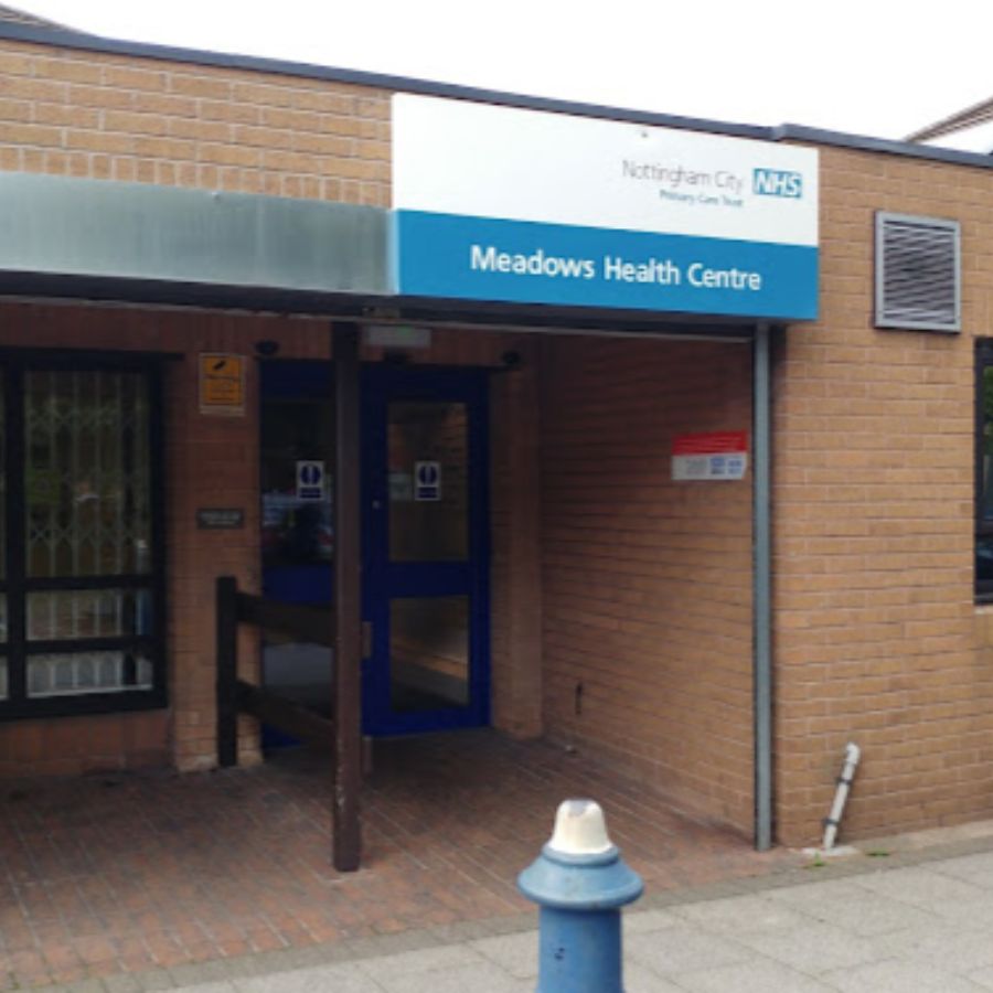 Meadows Health Centre