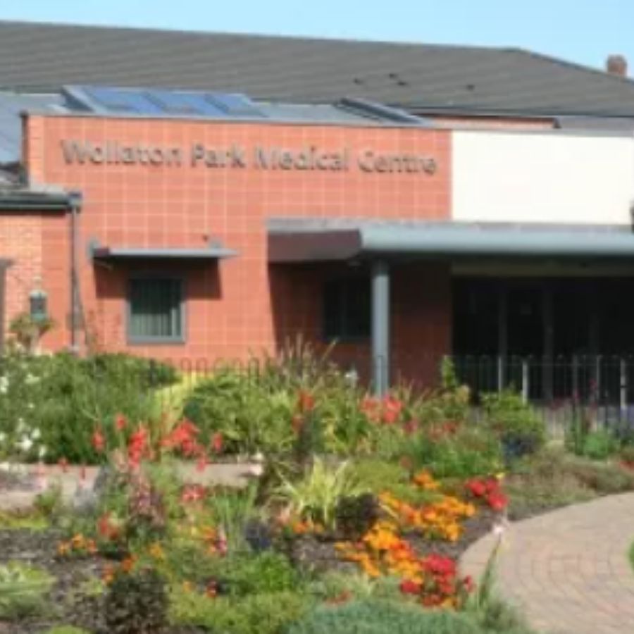 Wollaton Park Health Centre