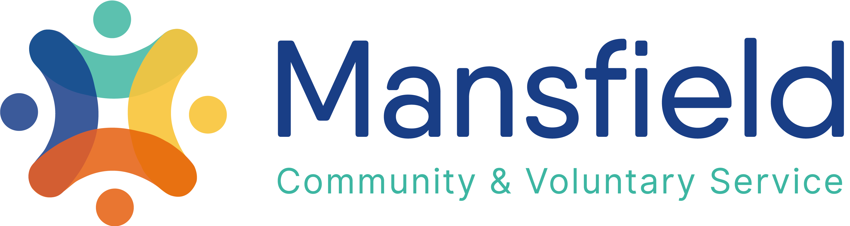 Mansfield Community and Voluntary Services (CVS)