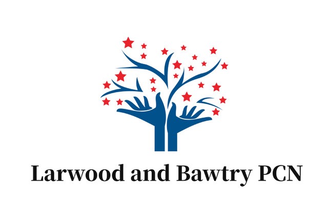 Larwood Health Partnership