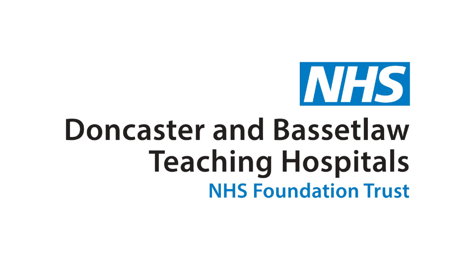 Doncaster and Bassetlaw Teaching Hospitals logo