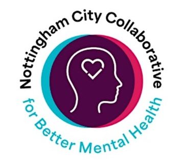 nottingham city collaborative for better mental health
