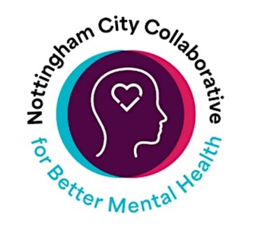 nottingham city collaborative for better mental health