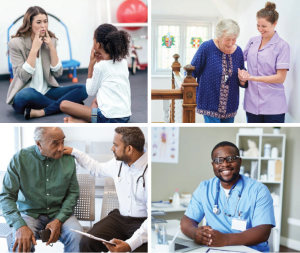 Notts Ics People and Culture - NHS Nottingham and Nottinghamshire ICS - NHS ...