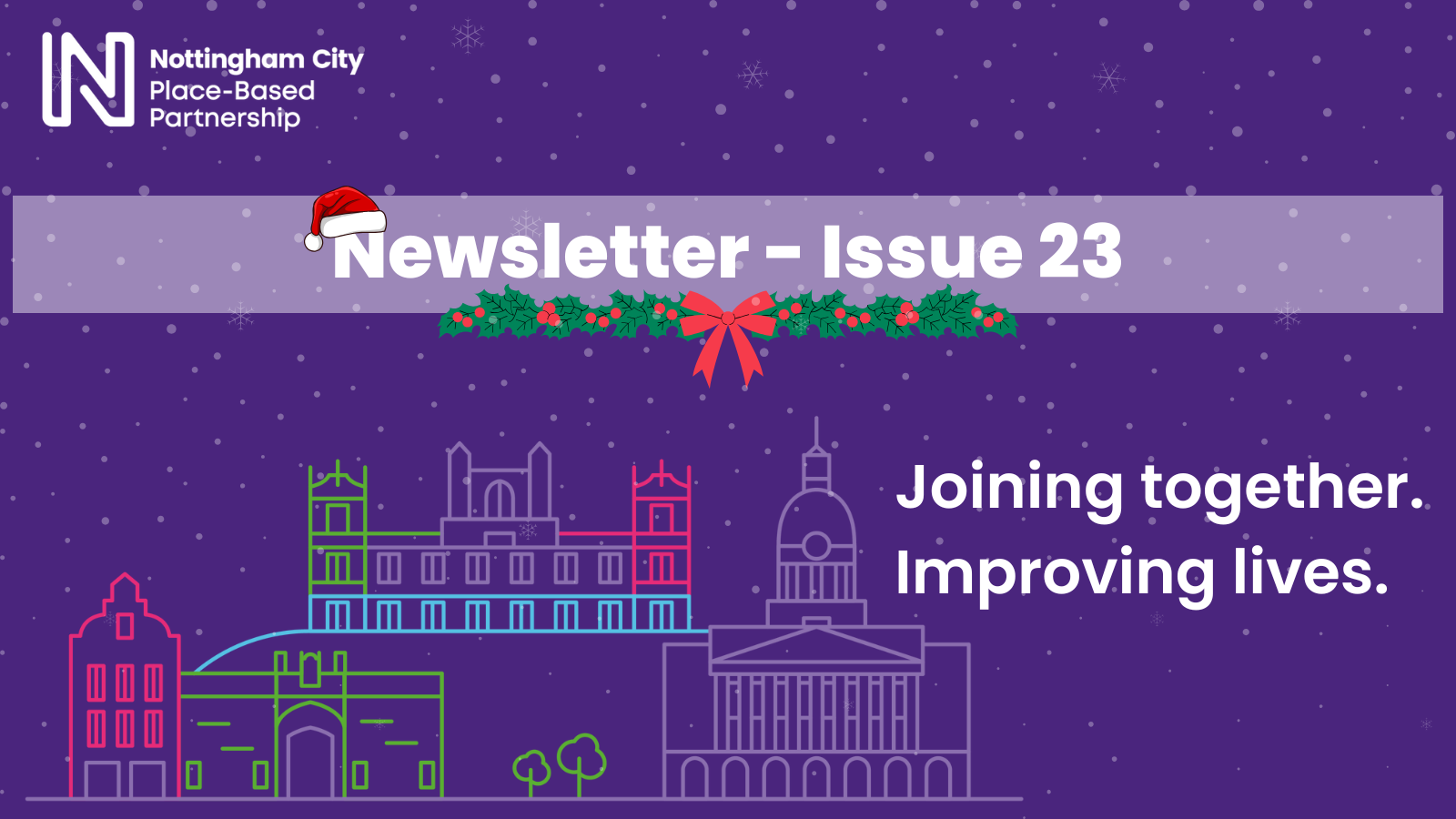 Issue 23 - December 2024