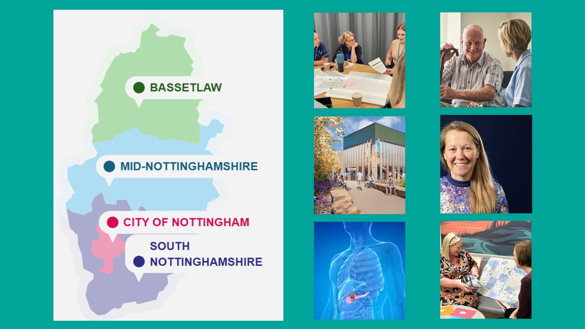The cover for the latest ICS Newsletter