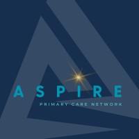 Aspire (PCN 9) logo
